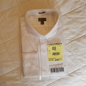 J. Crew Men's Oxford Shirt
